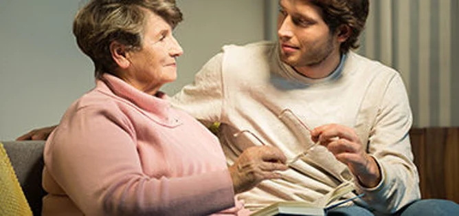 Prestations de service ambulatoire en SC